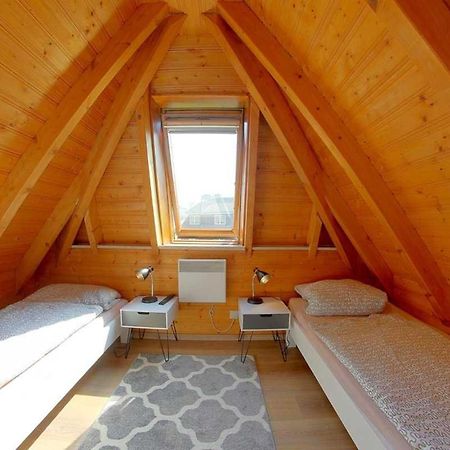 Strandvogt 4 La24 Buhne 24 Wurster Nordseekuste Zewnętrze zdjęcie